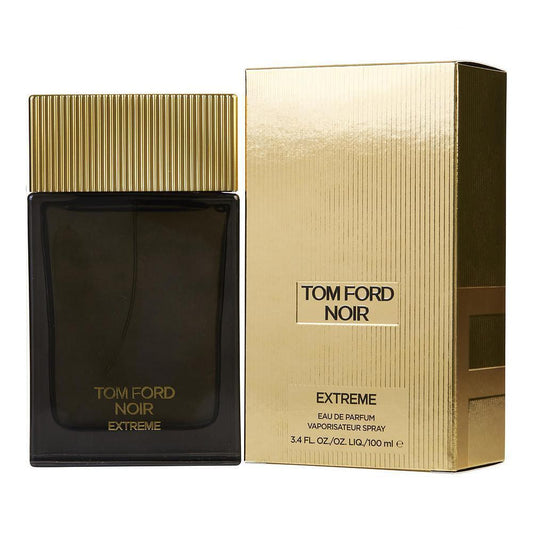 Eau De Parfum Tom Ford Noir Extreme 100 ml