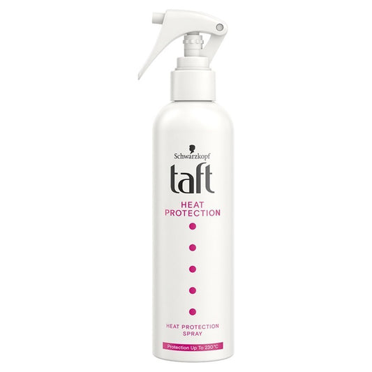 Llak Taft Heat Protect, 250 ml