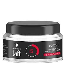 Gell Taft Power Extreme, 250 ml