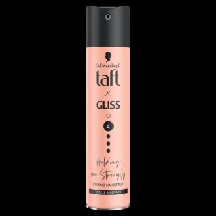 Llak Taft Gliss 4, 250 ml
