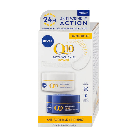 Kremë Nivea Q10 Power