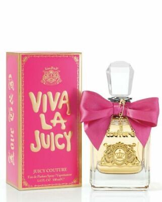 Eau De Parfum Juicy Couture Viva La Juicy 100 ml