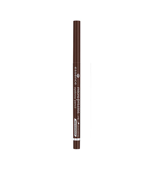 Laps për vetulla Essence, Microprecise, 03 Dark Brown, 0.05g