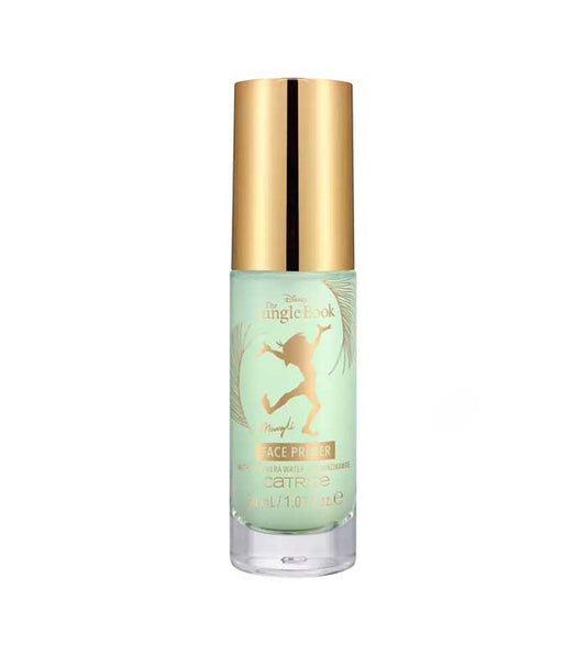 Primer me aloe vera Catrice Disney The Jungle Book, 30 ml