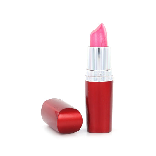 Buzëkuq Maybelline Hydra Extreme Lipstick, 160 Glamorous Pink, 5g