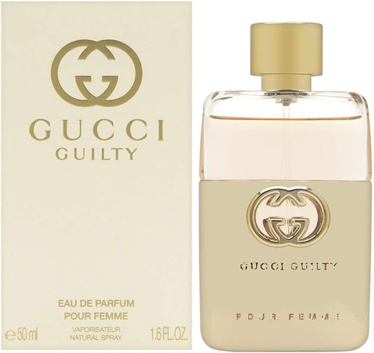Парфем Gucci Guilty Pour Femme, 50 ml
