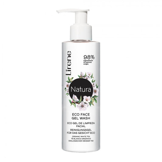 Xhel pastrues Lirene Natura, 150 мл