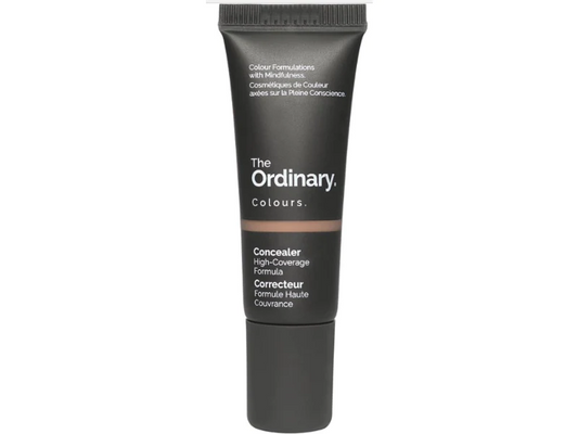 Korrektor The Ordinary Full Coverage, 2.3Y Medium, 8 ml