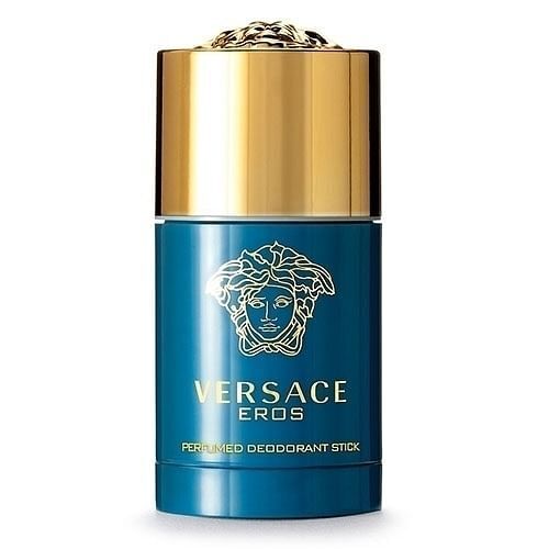 Deodorant Versace Eros, 75ml