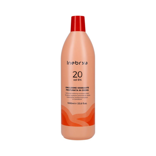 Хидроген за боја Inebrya 20вол. 6% 1000 мл