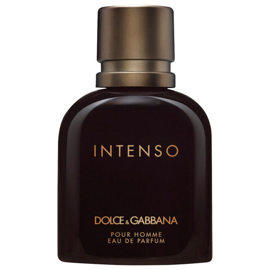 Eau de Parfum Dolce &amp; Gabbana Intenso pour Homme , 75 ml