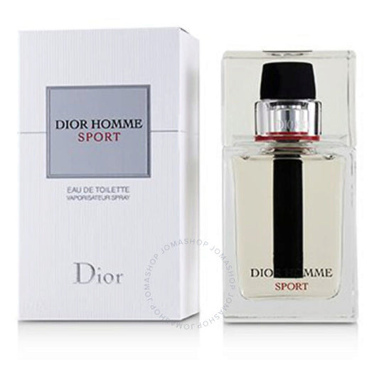 Eau De Toilette Dior Homme Sport, 50 ml