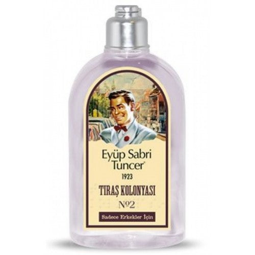 Losion pas rroje EST- NO:2 250ml