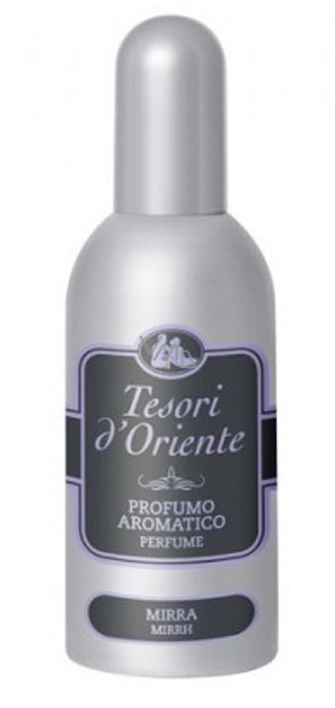 Parfum Tesori d'Oriente Mirra, 100 ml