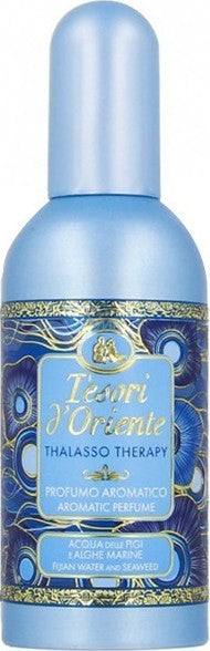 Parfum Tesori d'Oriente Thalasso, 100 ml